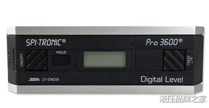 SPI数显角度仪水平仪PRO3600